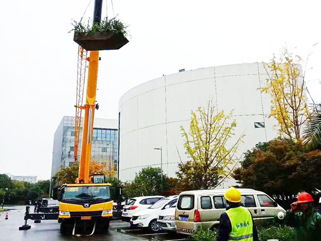 信達生物制藥（蘇州）有限公司